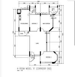 Blk 511 Jurong West Street 52 (Jurong West), HDB 4 Rooms #495009561